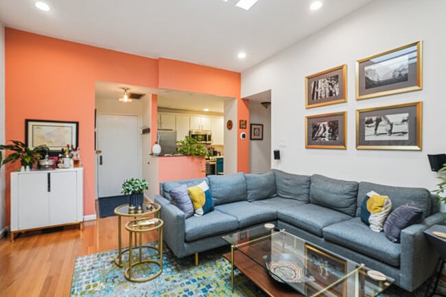 2007 O St NW unit 505, Washington, DC 20036 - photo 4