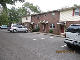 823 E Marion St, Shelby, NC 28150