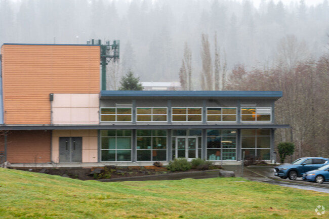 Willows Preparatory School
