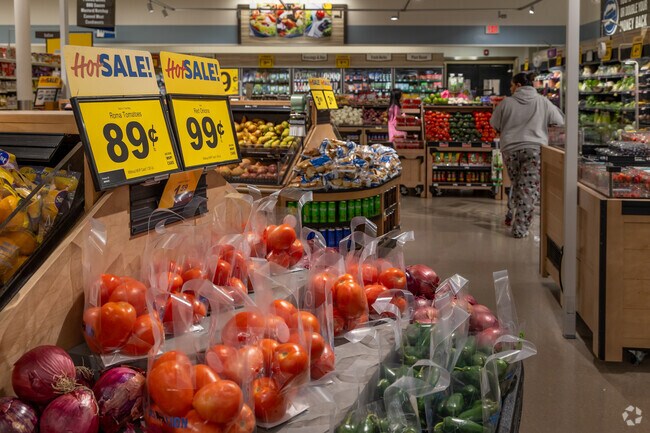 Food Lion at Walnut Creek Shopping Center