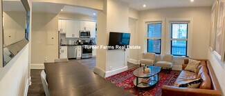1520 Tremont St Unit 3, Boston, MA 02120