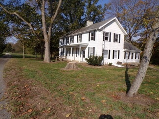 501 Hayes Arboretum Rd, Richmond, IN 47374