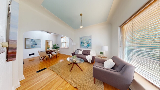 47 W Cedar Ave, Denver, CO 80223 - photo 3