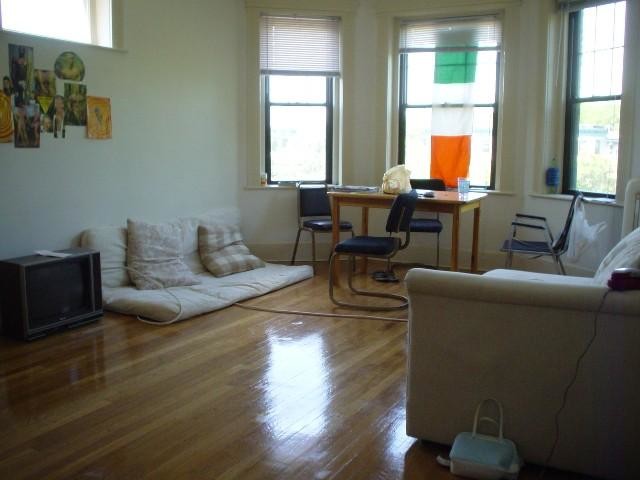 1412 Commonwealth Ave unit 4, Boston, MA 02134 - photo 3