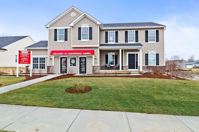 3102 E 104th Place St unit 37509347, Crown Point, IN 46307 - photo 4