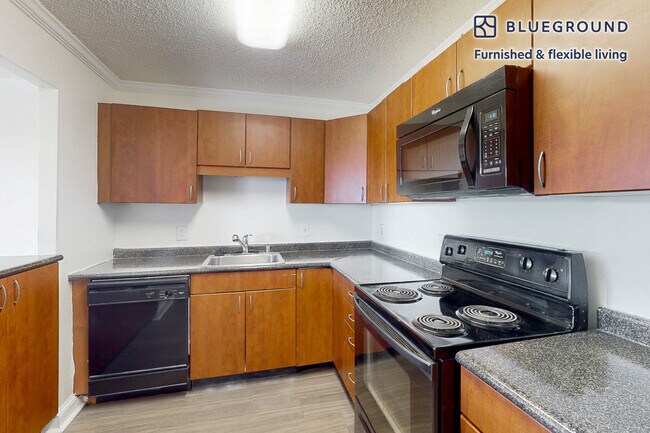 4100 Massachusetts Ave NW unit FL2-ID7886A, Washington, DC 20016 - photo 5