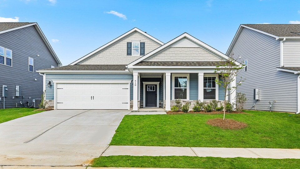 410 Fiery Rd, Mauldin, SC 29607 - photo 1