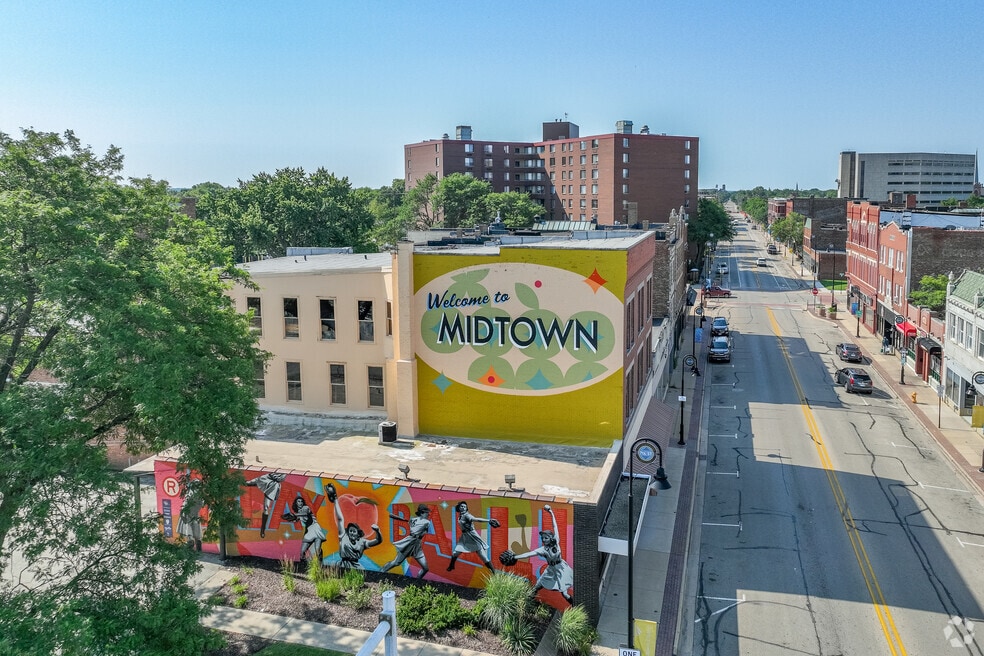 Midtown District