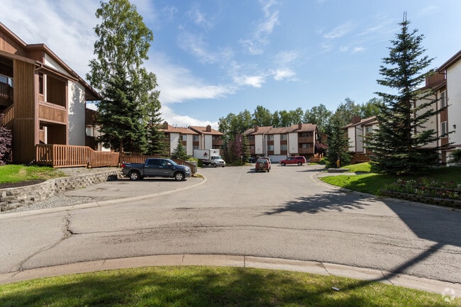 Discovery Luxury Rentals, Anchorage, AK 99518 - photo 2