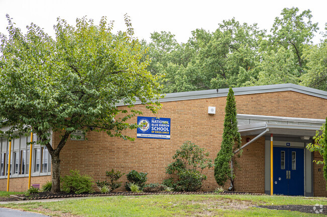 Washington Elementary School