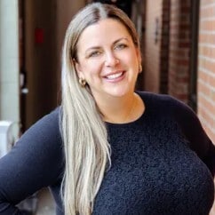 Stacey Corrao