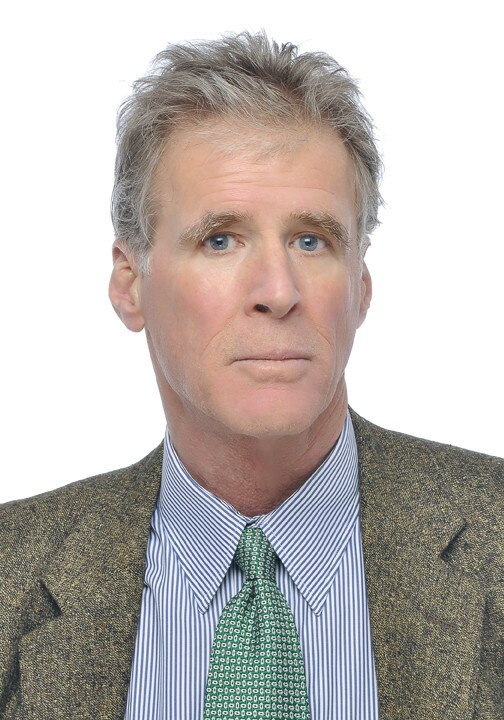 Scott Haverstick