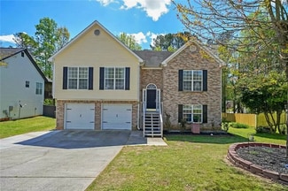 1732 N Oak Dr Unit 1, Lawrenceville, GA 30044