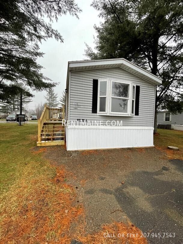 133 Harrison St, Pittsfield, ME 04967 - photo 6
