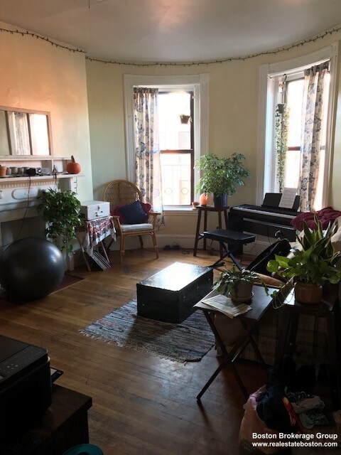 26 Symphony Rd unit 1, Boston, MA 02115 - photo 2