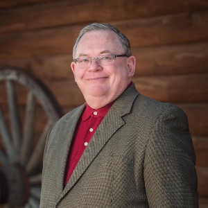 Joseph Prunty