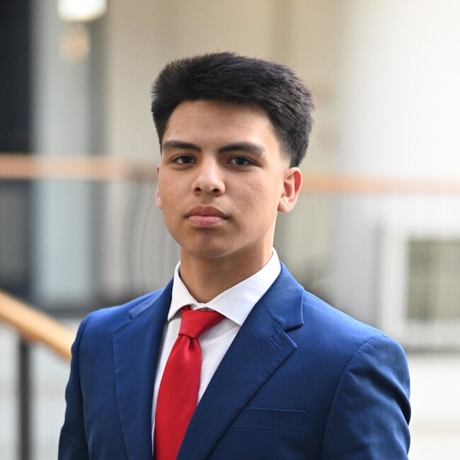 Ryland Montes De Oca