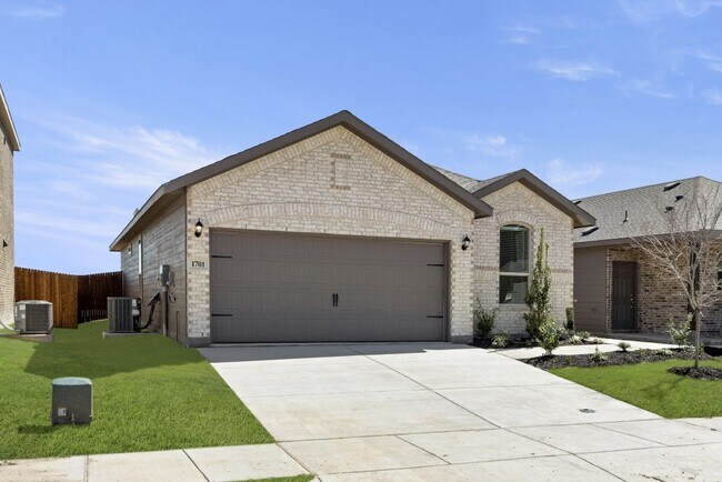 1620 Macadamia Ct unit 36481038, Aubrey, TX 76227 - photo 6