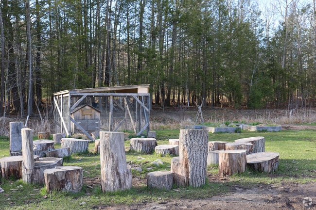 Seacoast Waldorf School offers education through grade 8 for South Eliot students,