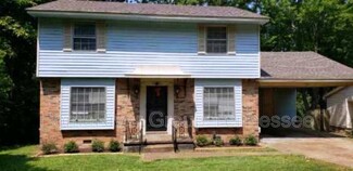 3615 Raleigh Millington Rd, Memphis, TN 38128