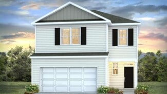 4019 Aberfeldy Ln Unit 36205317, Ravenel, SC 29470