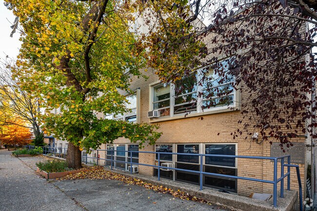 Urban Dove Team Charter School is a great school in Brooklyn