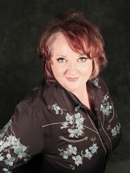 Valerie Bahm