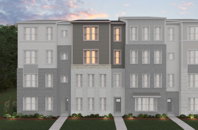 Belmont Park - Landmark, Ashburn, VA 20147 - photo 2