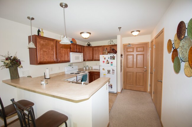 Highland Fields, de Forest, WI 53532 - photo 2