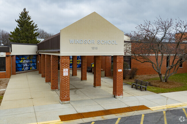 Windsor Elementary School