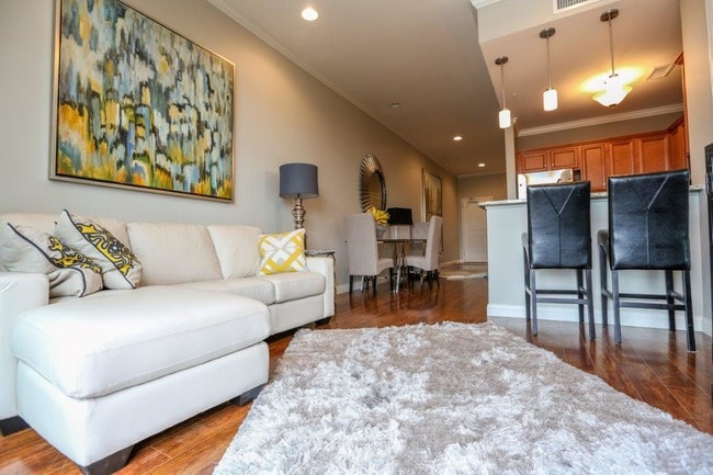 Lofts at 308 Ninth, Columbia, MO 65201 - photo 4