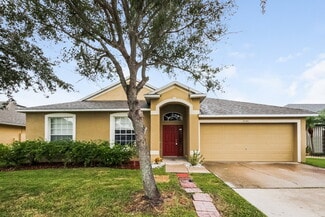 2041 The Oaks Blvd, Kissimmee, FL 34746