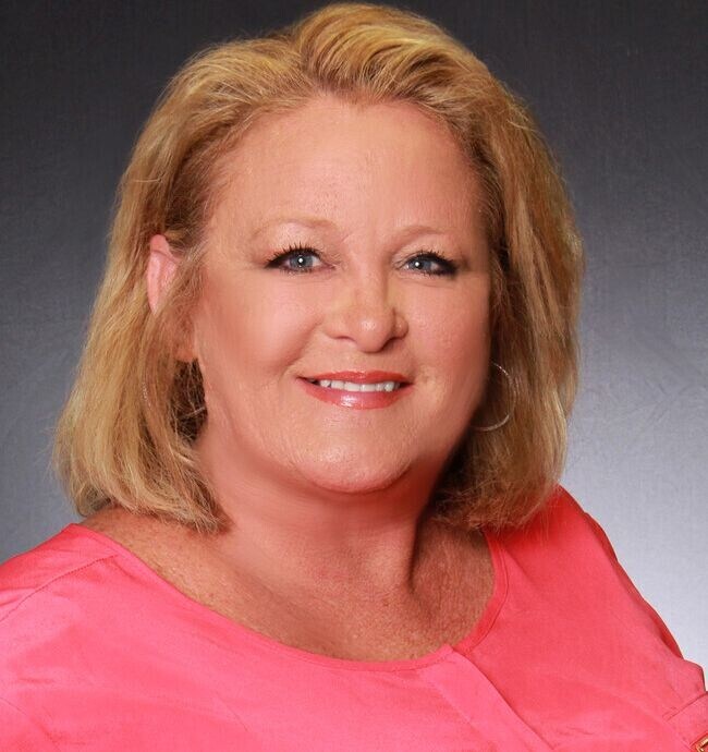 Leisa Johnson