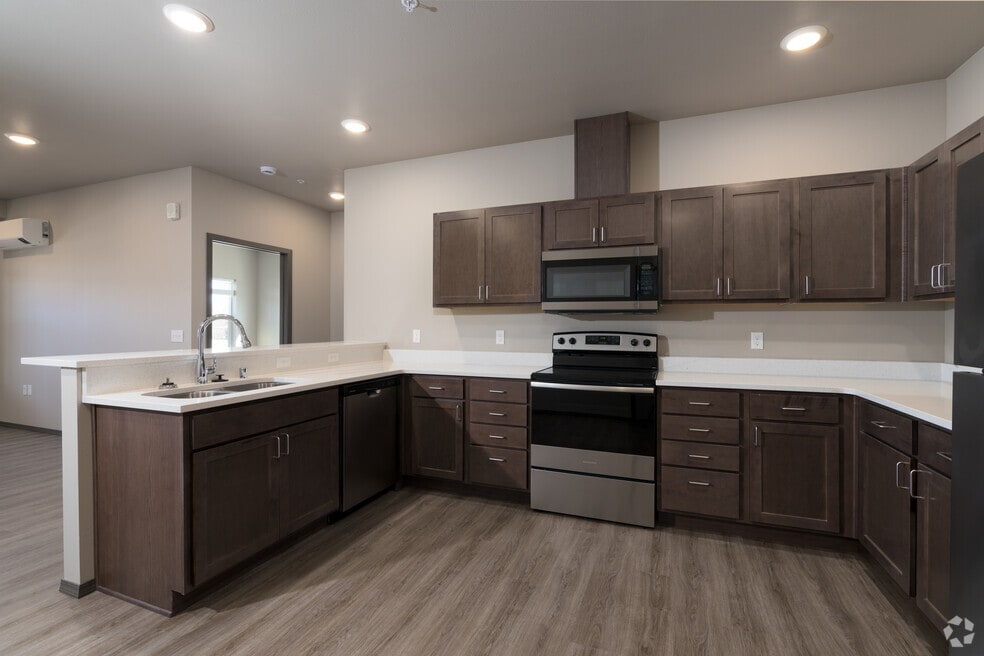 The Upriver, Spokane, WA 99207 - photo 1