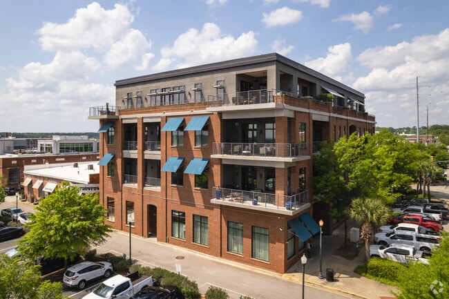 Explore Arthurtown for affordable, quality-built apartments that fit your budget and lifestyle.