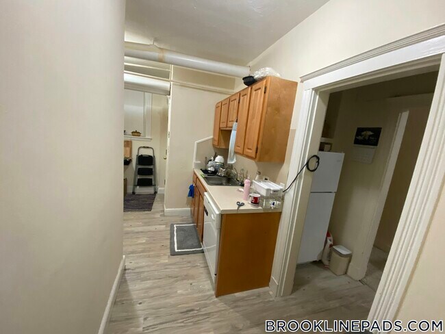 20 Alton Place unit B, Brookline, MA 02446 - photo 6