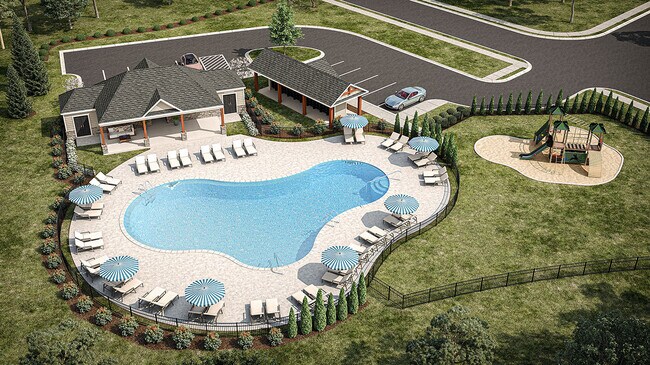 213 Umber Rd, Locust Grove, GA 30248 - photo 2