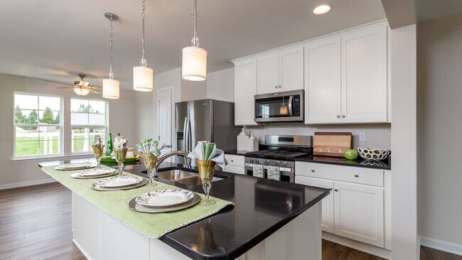 HOMESITE 132 Bolingbroke Way, Charles Town, WV 25414 - photo 4