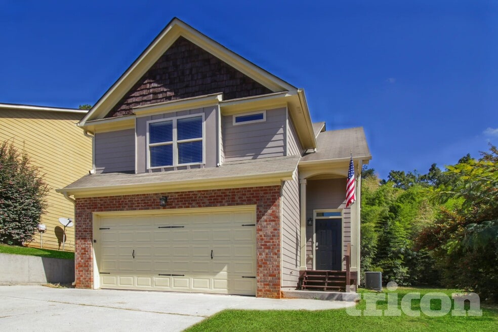 10 Carriage Hls Dr SE, Cartersville, GA 30121 - photo 1