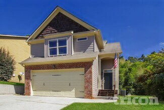 10 Carriage Hls Dr SE, Cartersville, GA 30121