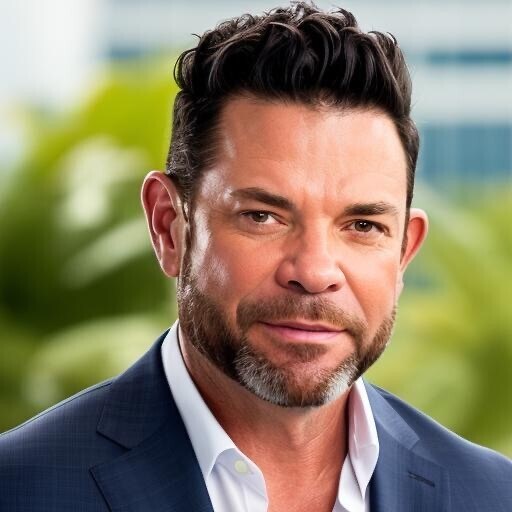 Agent Photo