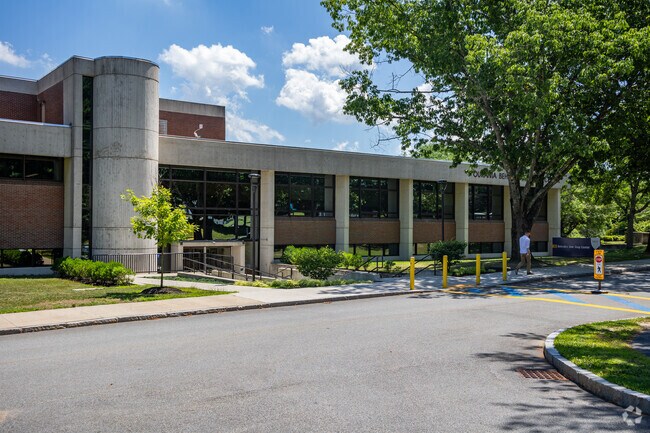 Northern Essex Community College is a public college offering 60 degree programs.