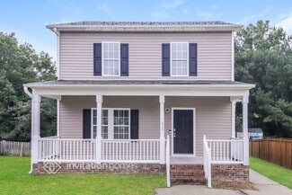 517 Oak Dare Ln, Wendell, NC 27591