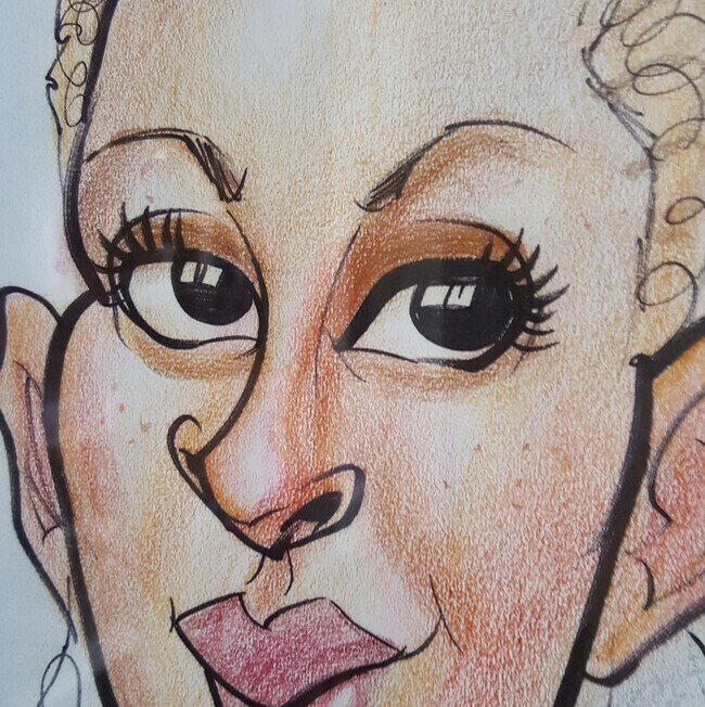 Angela Holloway-Williams