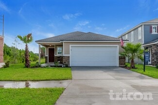 1905 Constitutional Republic Place, Jacksonville, FL 32221