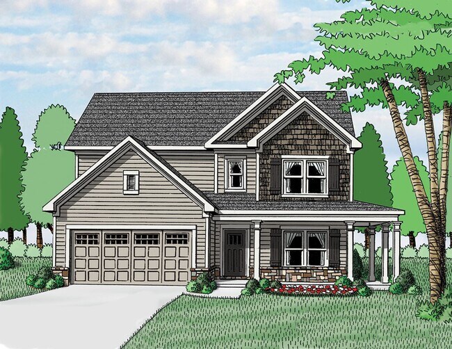 100 Social Cir Pkwy unit 38792694, Social Circle, GA 30025 - photo 2