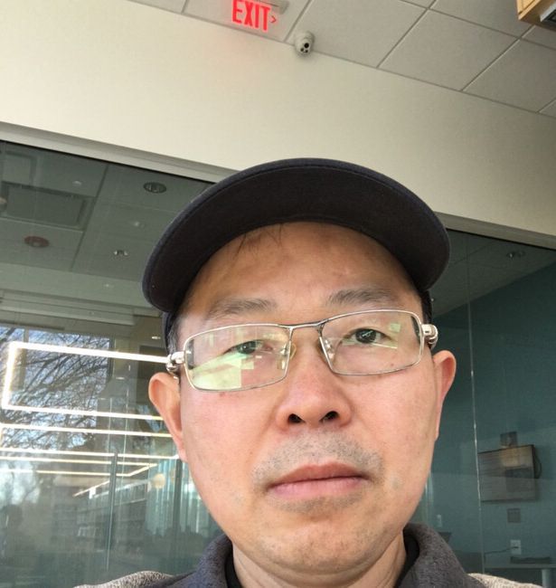 Ping Dong