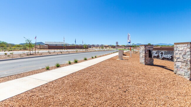 14130 E Canidae Dr, Vail, AZ 85641 - photo 7