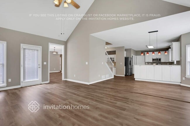 87 Golden Aster Trace, Acworth, GA 30101 - photo 4