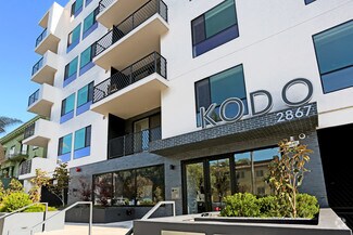 2867 Sunset Place, Los Angeles, CA 90005